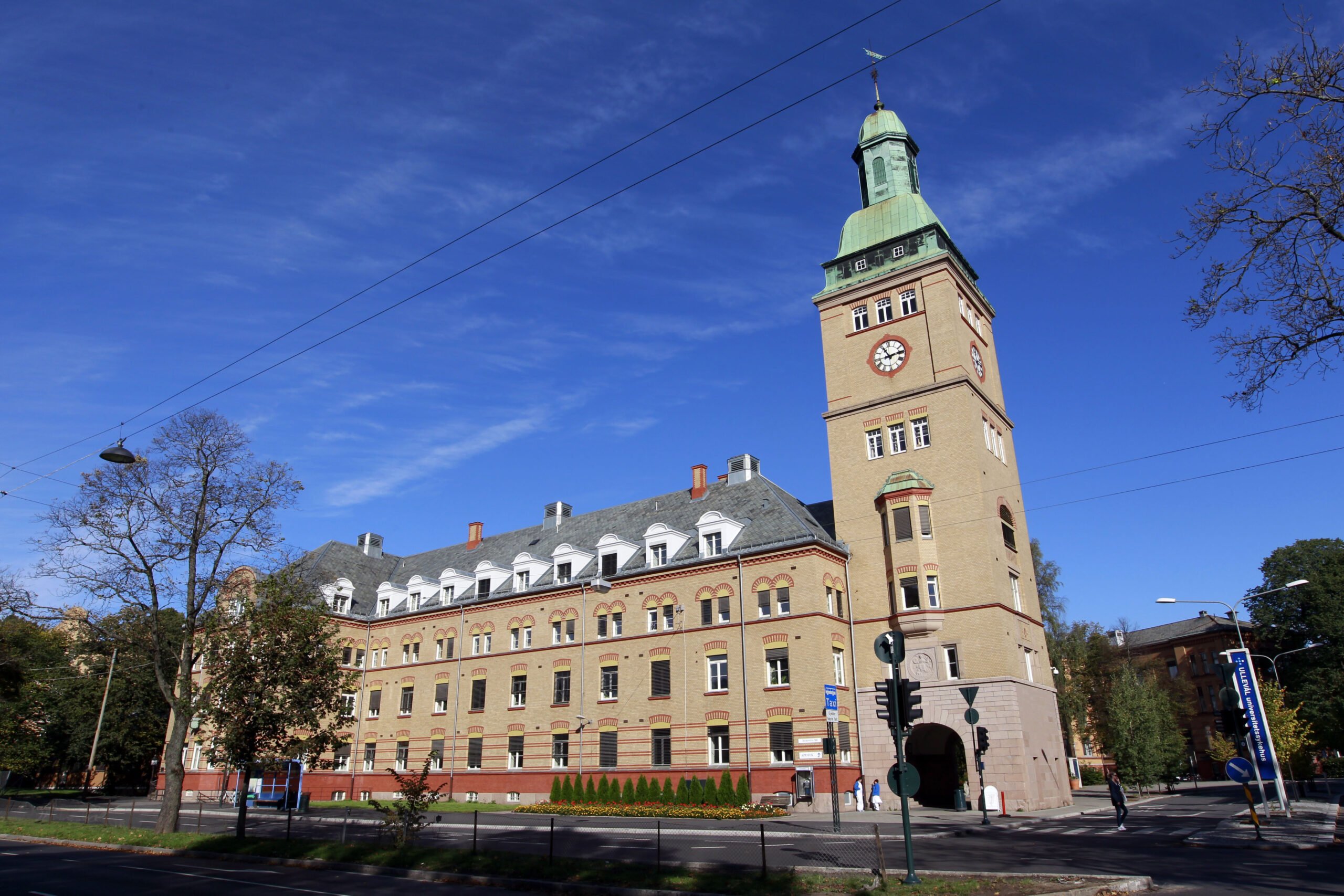 Un homme est victime d'un empoisonnement au méthanol à Oslo 4 Un homme est victime d'un empoisonnement au méthanol à Oslo - 3