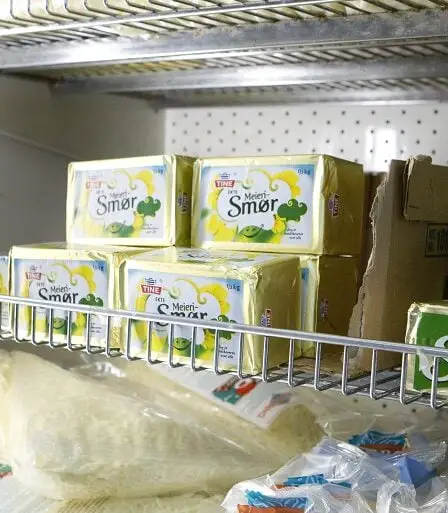 La crise du beurre menace l'Europe, mais personne n'a demandé le beurre norvégien 6 La crise du beurre menace l'Europe, mais personne n'a demandé le beurre norvégien - 5