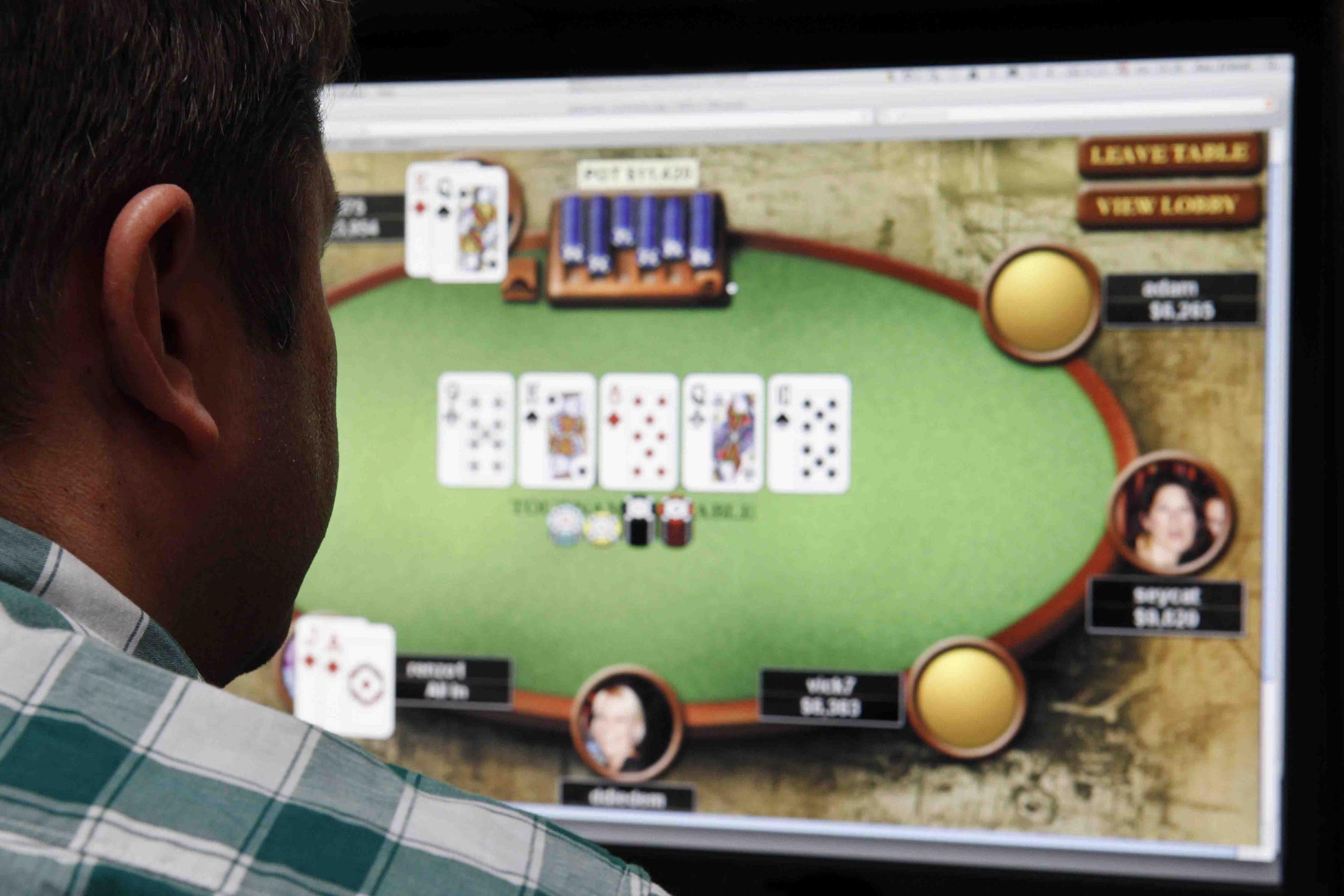 Les banques arrêtent les transferts des sociétés de jeux étrangères 4 Les banques arrêtent les transferts des sociétés de jeux étrangères - 3