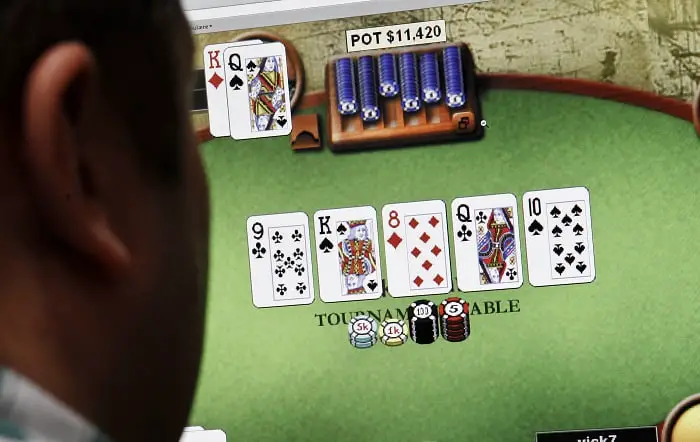 866 millions de NOK dépensés en publicité sur les jeux d'argent 4 866 millions de NOK dépensés en publicité sur les jeux d'argent - 3