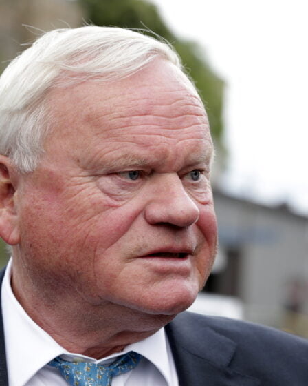 John Fredriksen reste le Norvégien le plus riche - 16