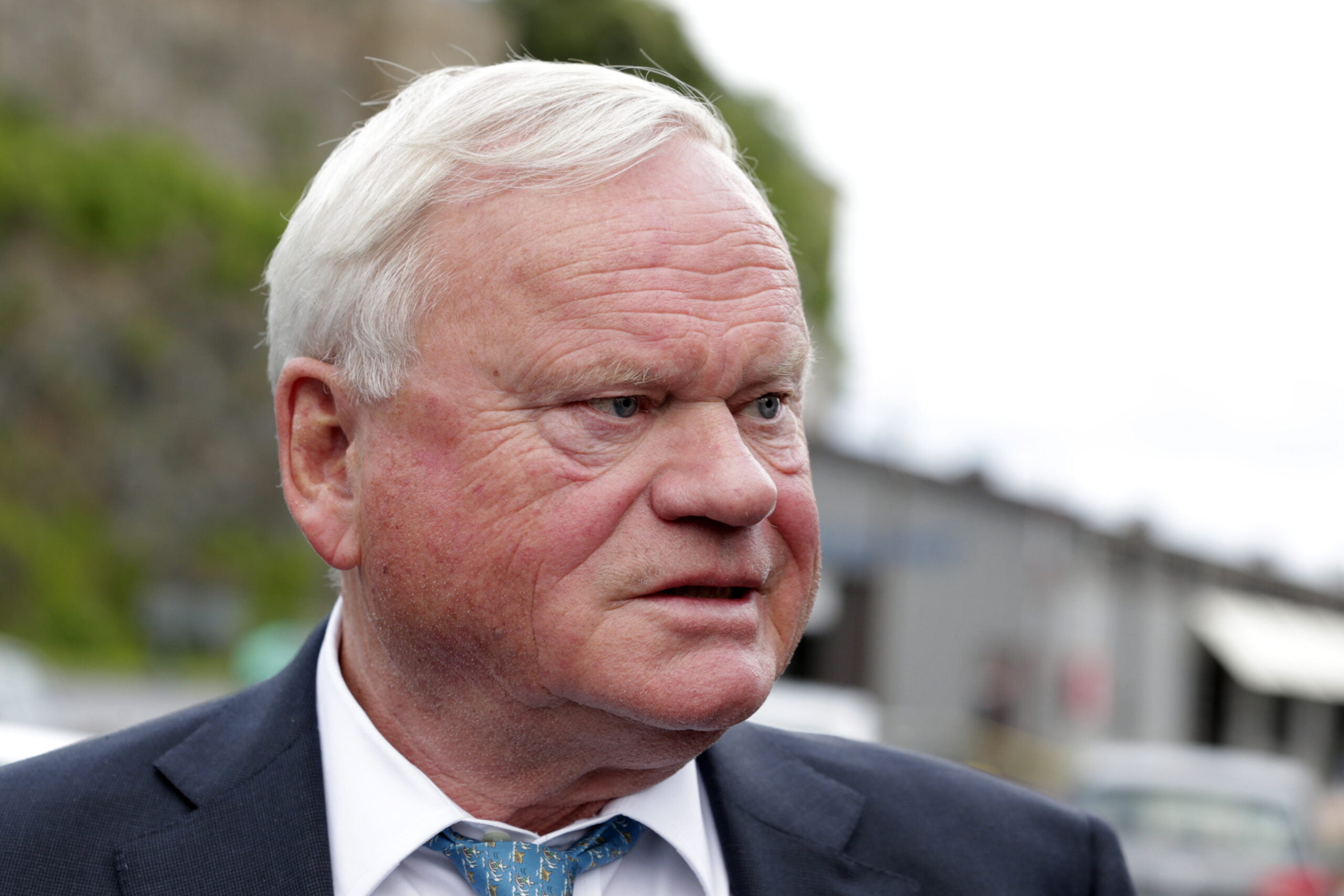 John Fredriksen reste le Norvégien le plus riche 4 John Fredriksen reste le Norvégien le plus riche - 3