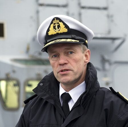 L'Allemagne et la Norvège s'engagent dans un accord naval - 7