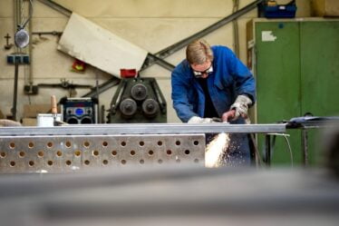 Les dirigeants de l'industrie sont optimistes - Norway Today - 18