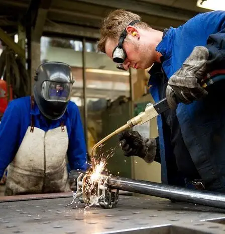 Les employeurs norvégiens croient en une augmentation des opportunités d'emploi 2 Les employeurs norvégiens croient en une augmentation des opportunités d'emploi - 1