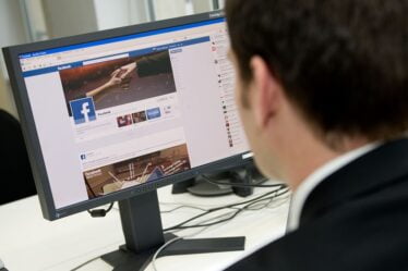 L'industrie des médias demande aux politiciens d'introduire une taxation pour Facebook - 6