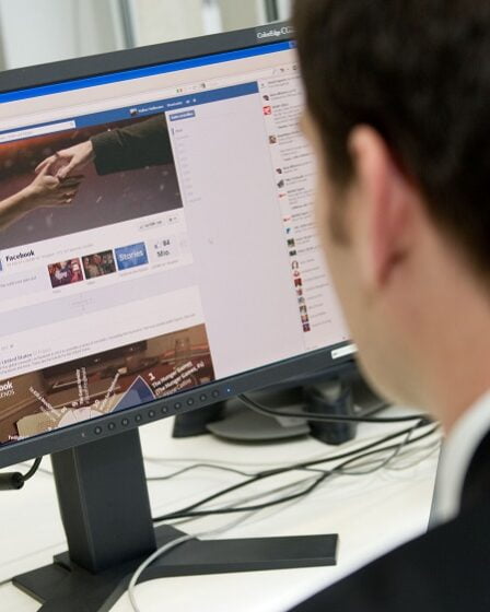 L'industrie des médias demande aux politiciens d'introduire une taxation pour Facebook 5 L'industrie des médias demande aux politiciens d'introduire une taxation pour Facebook - 4