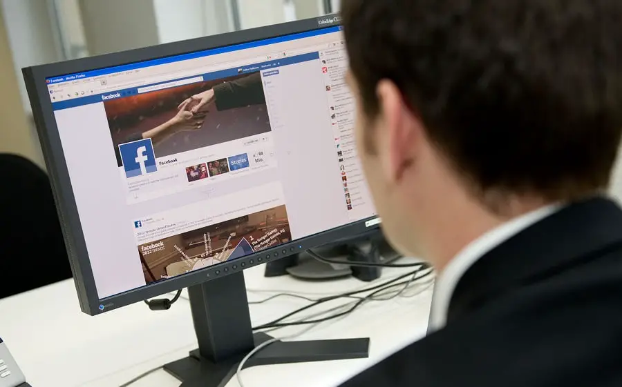L'industrie des médias demande aux politiciens d'introduire une taxation pour Facebook 4 L'industrie des médias demande aux politiciens d'introduire une taxation pour Facebook - 3