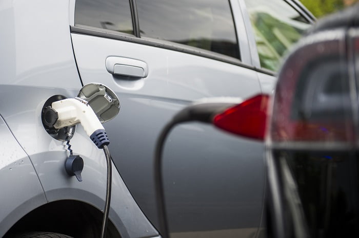 Recharge rapide des voitures électriques plus chère que le remplissage de diesel 4 Recharge rapide des voitures électriques plus chère que le remplissage de diesel - 3