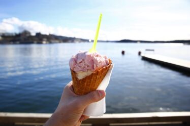 La vente de glaces explose sous la chaleur de mai - 20