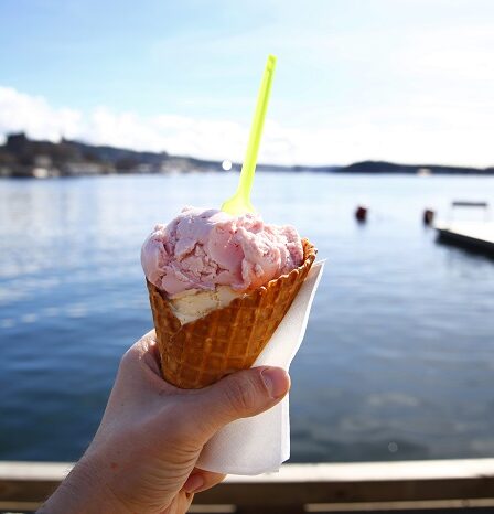 La vente de glaces explose sous la chaleur de mai 8 La vente de glaces explose sous la chaleur de mai - 7