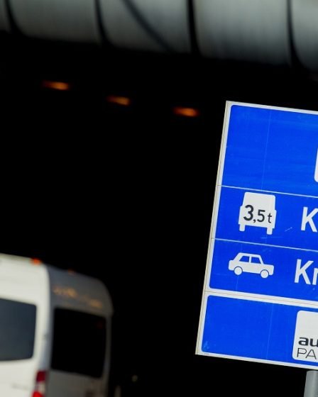 Accord conclu sur les nouveaux tarifs de péage routier pour Oslo 8 Accord conclu sur les nouveaux tarifs de péage routier pour Oslo - 7