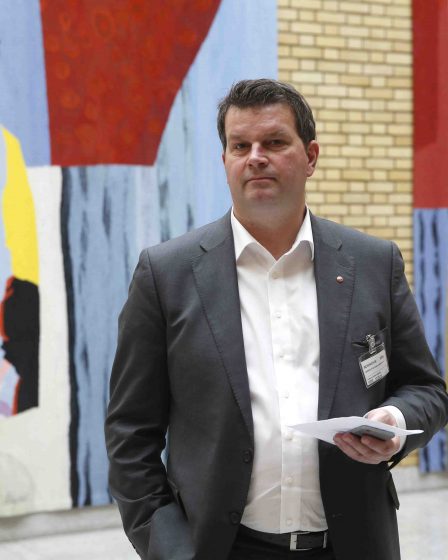 LO dit que 27 600 opportunités d'emploi potentielles ont été manquées en raison des réductions d'impôts 14 LO dit que 27 600 opportunités d'emploi potentielles ont été manquées en raison des réductions d'impôts - 13