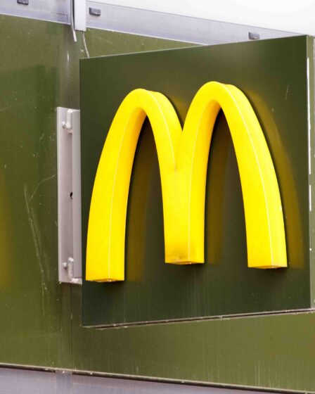 Un restaurant McDonald's d'Oslo a été cambriolé 10 Un restaurant McDonald's d'Oslo a été cambriolé - 9