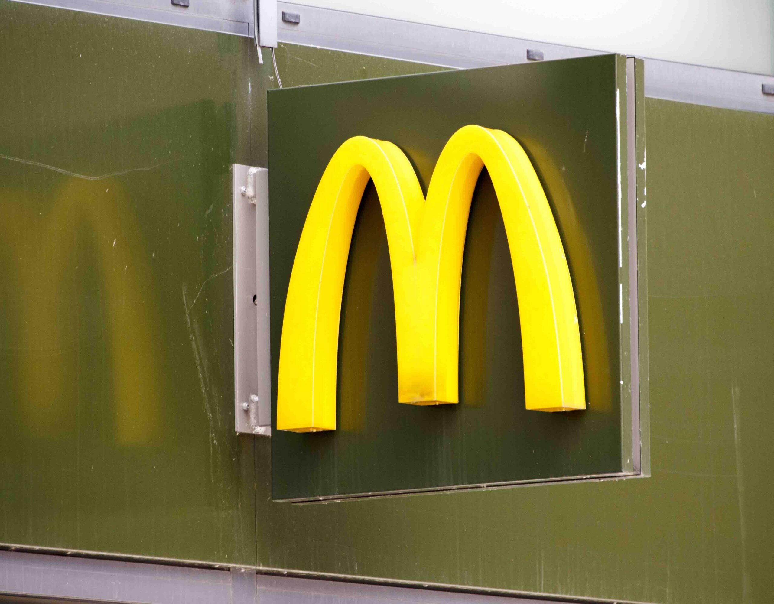 Un restaurant McDonald's d'Oslo a été cambriolé 4 Un restaurant McDonald's d'Oslo a été cambriolé - 3