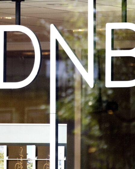 Le robot DNB accorde des prêts en deux minutes chrono 22 Le robot DNB accorde des prêts en deux minutes chrono - 21