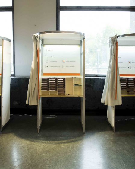 Près de la moitié veulent un référendum sur l'EEE 2 Près de la moitié veulent un référendum sur l'EEE - 1