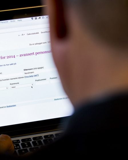 Grand projet commun de lutte contre l'évasion fiscale 32 Grand projet commun de lutte contre l'évasion fiscale - 31