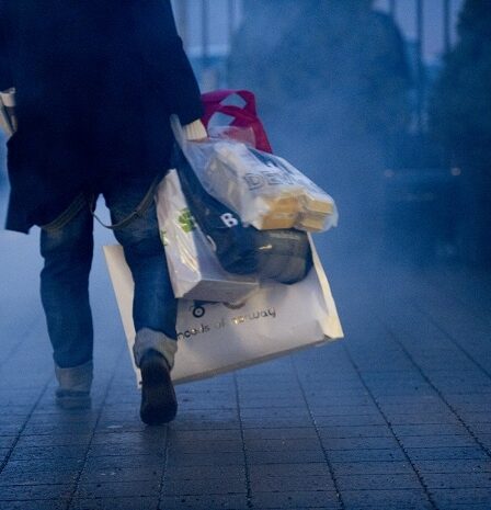 Les Norvégiens achètent la plupart des biens et services en Europe 17 Les Norvégiens achètent la plupart des biens et services en Europe - 16