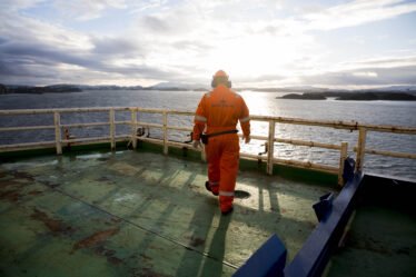 Odfjell annonce un contrat Statoil de 1,2 milliard - 20