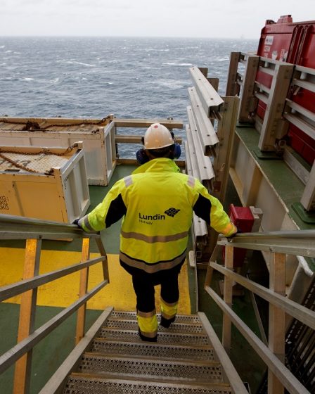 Toujours un sujet d'inquiétude dans l'industrie pétrolière 23 Toujours un sujet d'inquiétude dans l'industrie pétrolière - 22