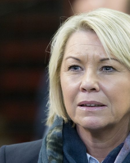 Les municipalités refusent d'assouplir la quarantaine 8 Les municipalités refusent d'assouplir la quarantaine - 7