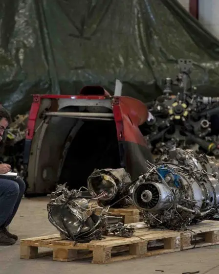 Airbus a mis en place des mesures qui auraient évité l'accident de Turøy 20 Airbus a mis en place des mesures qui auraient évité l'accident de Turøy - 19