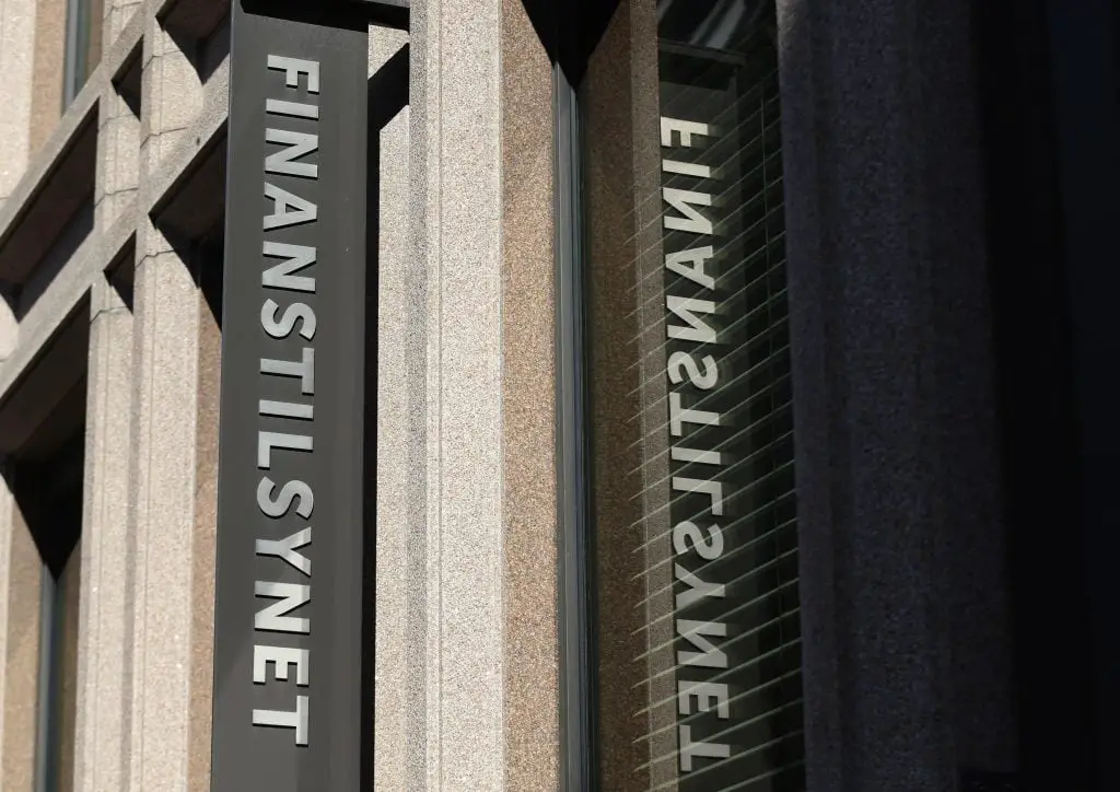 La dette des Norvégiens continue d'augmenter 4 La dette des Norvégiens continue d'augmenter - 3