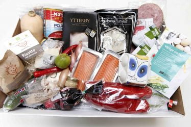 Les experts pensent que les gens se lassent des boîtes de nourriture - 18