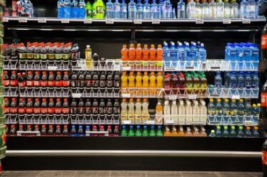 La taxe sur le sucre réduit les ventes de soda - Norway Today - 18