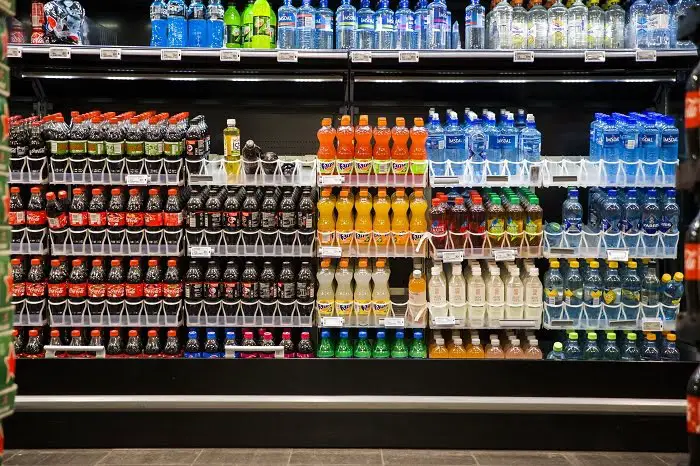 La taxe sur le sucre réduit les ventes de soda - Norway Today - 3