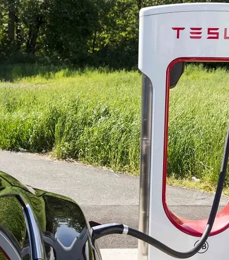 La Norvège en première ligne pour la suppression progressive des voitures à essence et au gaz - 10