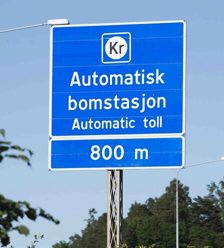 Nouveau record de péage l'an dernier - 10,2 milliards 18 Nouveau record de péage l'an dernier - 10,2 milliards - 17