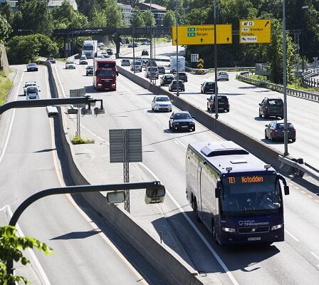 Maintenant, il sera plus cher de se rendre à Oslo 5 Maintenant, il sera plus cher de se rendre à Oslo - 4