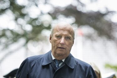Le roi Harald présente ses condoléances aux personnes touchées par l'explosion au Liban - 20