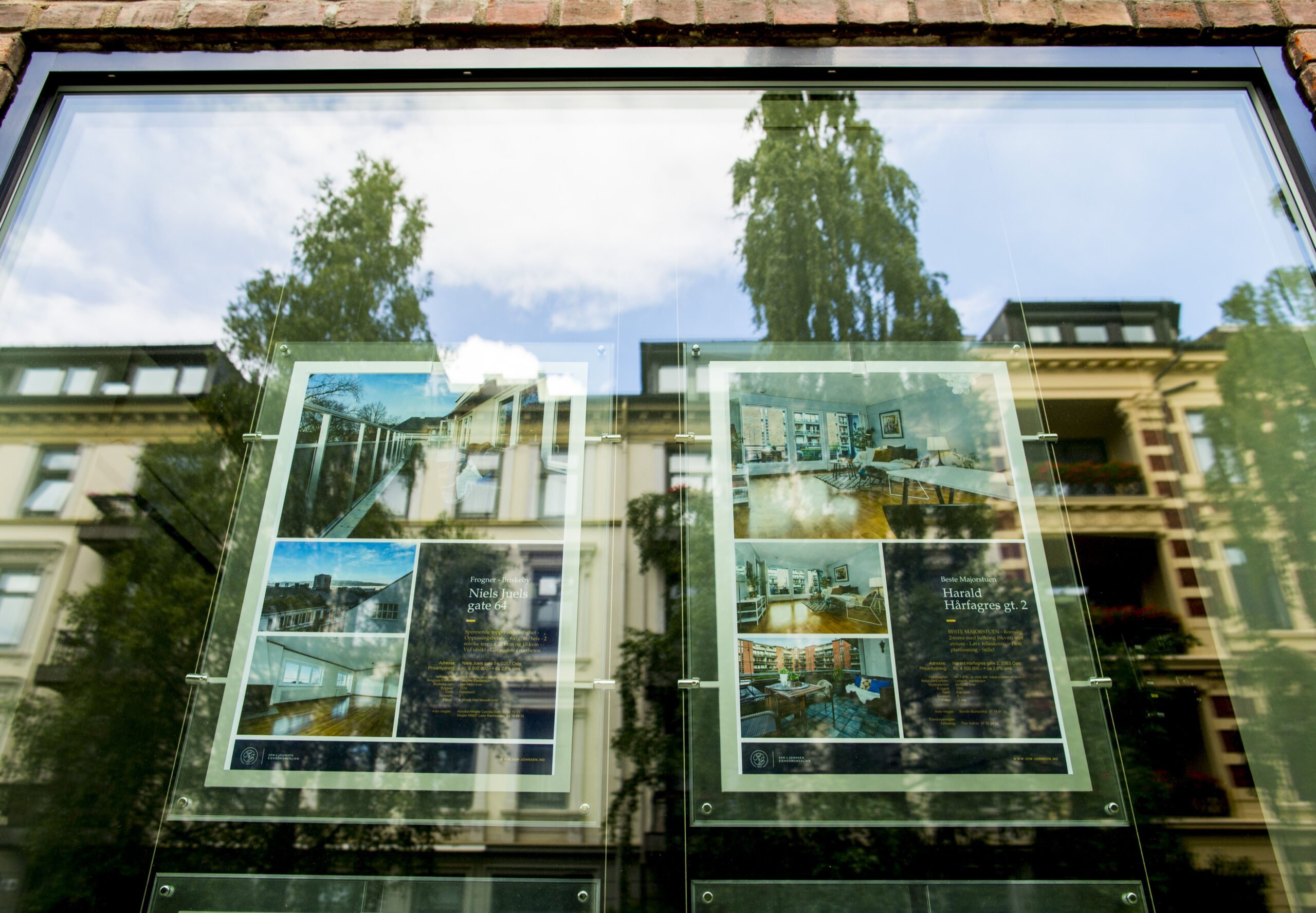 Les prix des maisons montent en flèche, mais traînent sur le marché de la location 4 Les prix des maisons montent en flèche, mais traînent sur le marché de la location - 3
