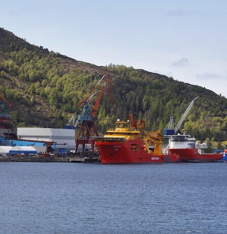 Hurtigruten reprend le chantier naval de Kleven Verft - 10