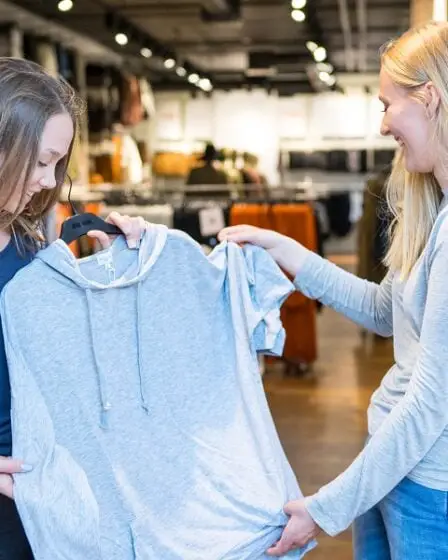 Les Norvégiens auront un commerce d'été pour 105 milliards 26 Les Norvégiens auront un commerce d'été pour 105 milliards - 25