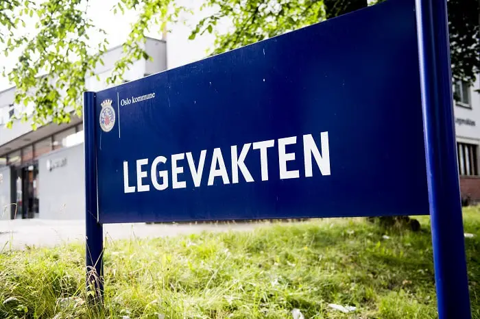 Les nettoyeurs municipaux à Oslo ont un statut de travail augmenté de 0,58% à 50% 4 Les nettoyeurs municipaux à Oslo ont un statut de travail augmenté de 0,58% à 50% - 3