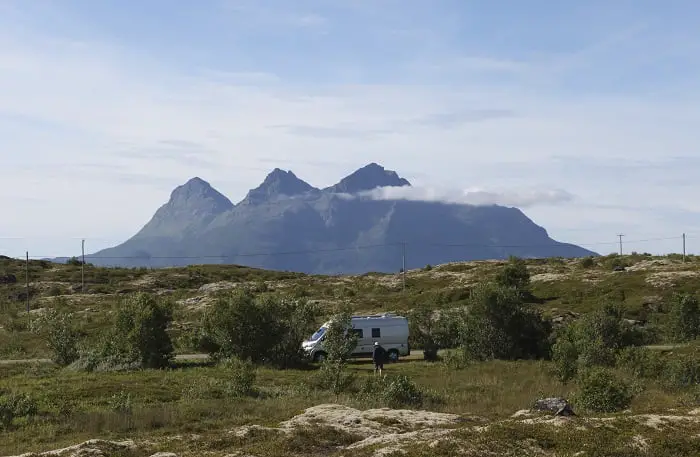 Les ventes de caravanes et de camping-cars augmentent comme jamais auparavant 4 Les ventes de caravanes et de camping-cars augmentent comme jamais auparavant - 3