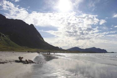 L'ESA approuve un régime d'aides aux vacances charter dans le nord de la Norvège - 20