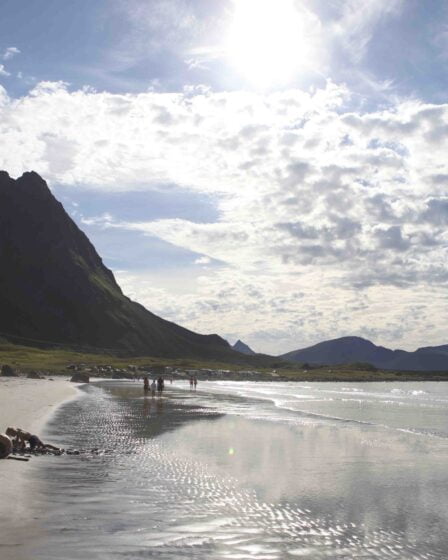 L'ESA approuve un régime d'aides aux vacances charter dans le nord de la Norvège - 7