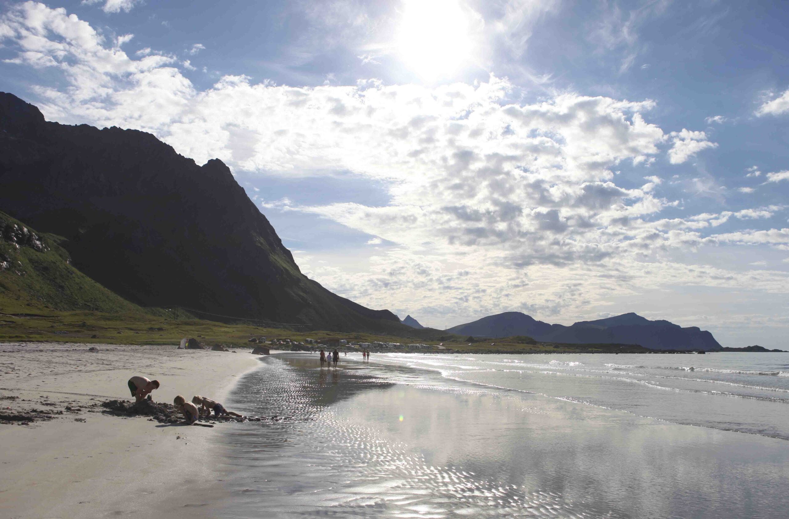 L'ESA approuve un régime d'aides aux vacances charter dans le nord de la Norvège 4 L'ESA approuve un régime d'aides aux vacances charter dans le nord de la Norvège - 3