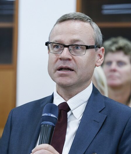La Confédération des entreprises norvégiennes craint que le Brexit ne frappe durement la Norvège 2 La Confédération des entreprises norvégiennes craint que le Brexit ne frappe durement la Norvège - 1