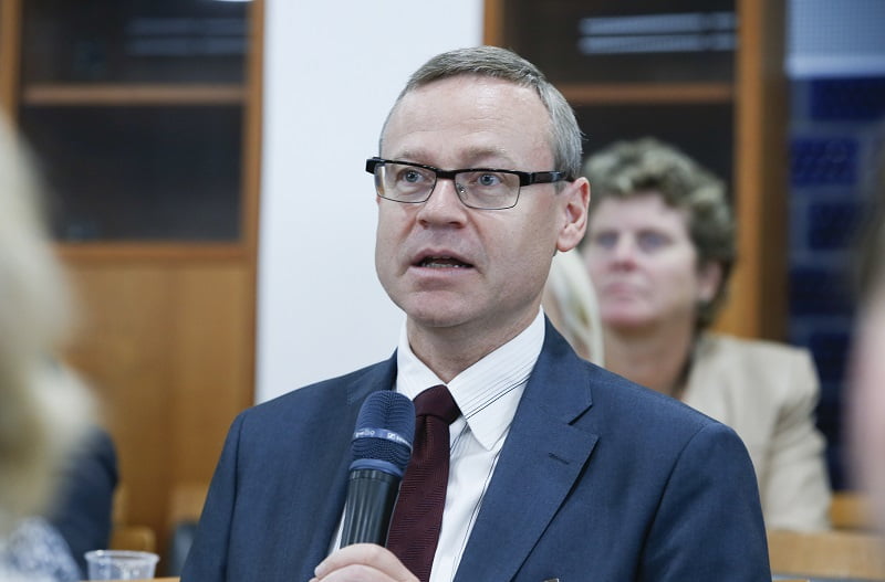 La Confédération des entreprises norvégiennes craint que le Brexit ne frappe durement la Norvège 4 La Confédération des entreprises norvégiennes craint que le Brexit ne frappe durement la Norvège - 3