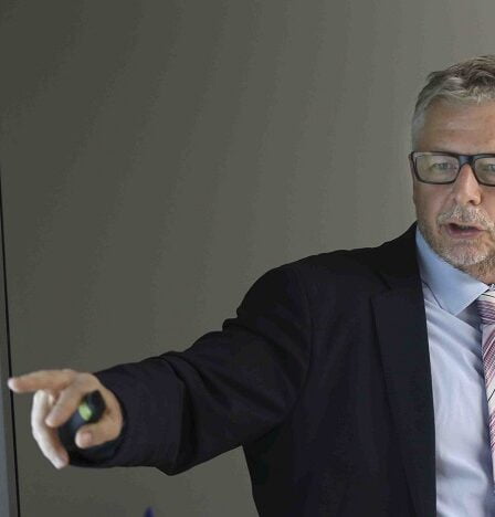 Nordea s'attend à une forte croissance économique dans les années à venir 20 Nordea s'attend à une forte croissance économique dans les années à venir - 19