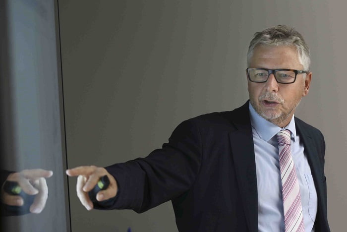 Nordea s'attend à une forte croissance économique dans les années à venir - 3