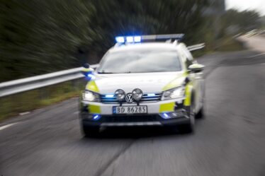 Un policier a été condamné à une amende après une collision avec une voiture - 8