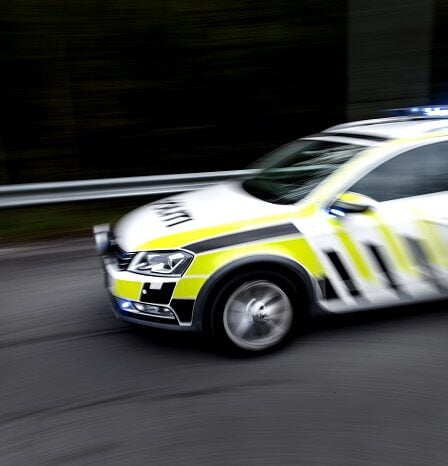 Fête de séparation de la police à Bærum qui bat son plein depuis mercredi 14 Fête de séparation de la police à Bærum qui bat son plein depuis mercredi - 13