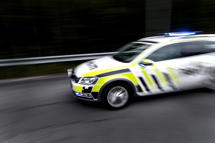 Fête de séparation de la police à Bærum qui bat son plein depuis mercredi 4 Fête de séparation de la police à Bærum qui bat son plein depuis mercredi - 3